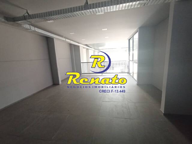Sala para Locação em Arapongas - 5