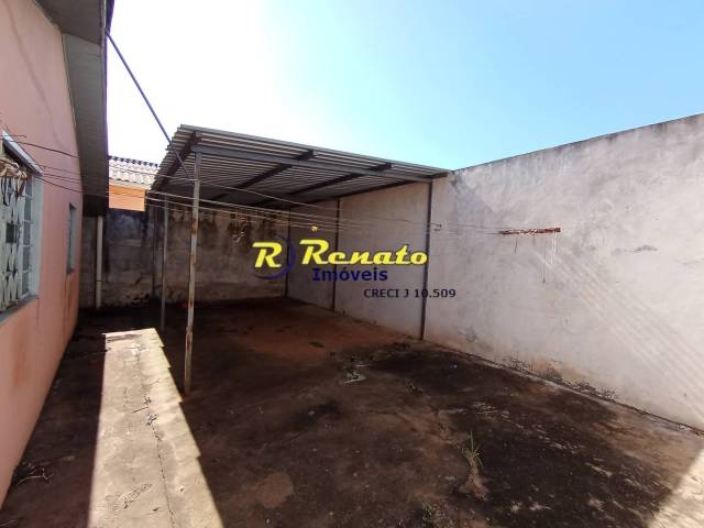 #6228 - Casa para Venda em Arapongas - PR