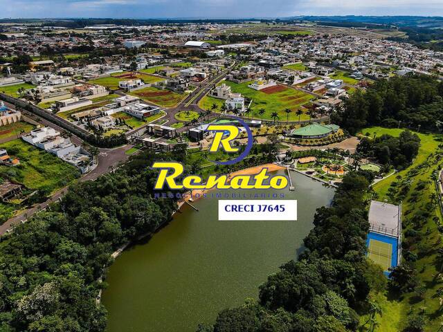 #6249 - Casa para Venda em Arapongas - PR