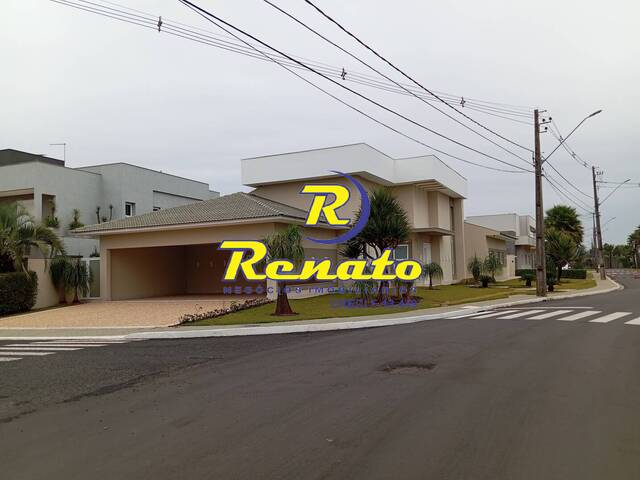 #6251 - Casa para Venda em Arapongas - PR