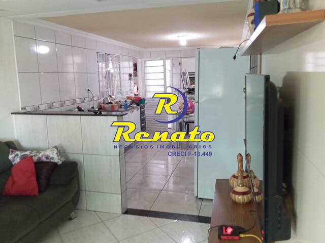 #6254 - Casa para Venda em Arapongas - PR