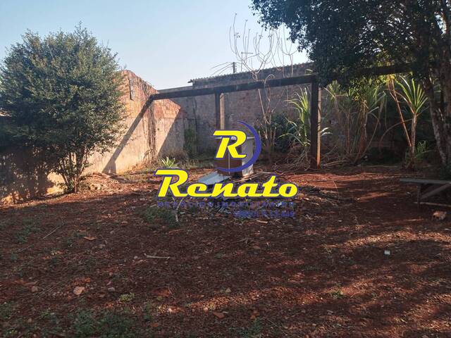 #6256 - Casa para Venda em Arapongas - PR