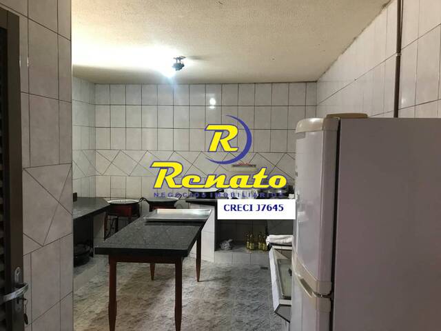 #6279 - Casa para Venda em Arapongas - PR