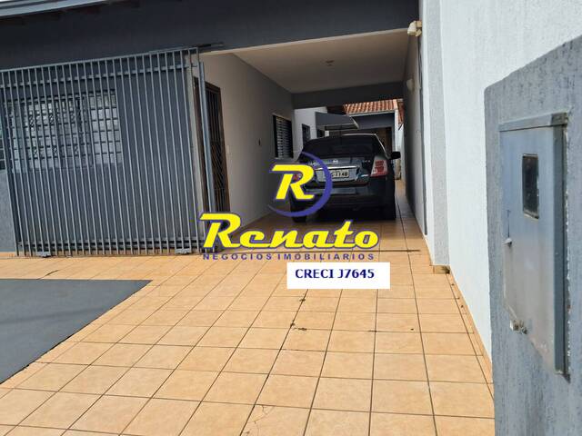 Casa para Venda em Londrina - 5