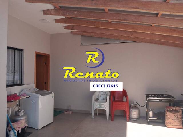 #5997 - Casa para Venda em Arapongas - PR