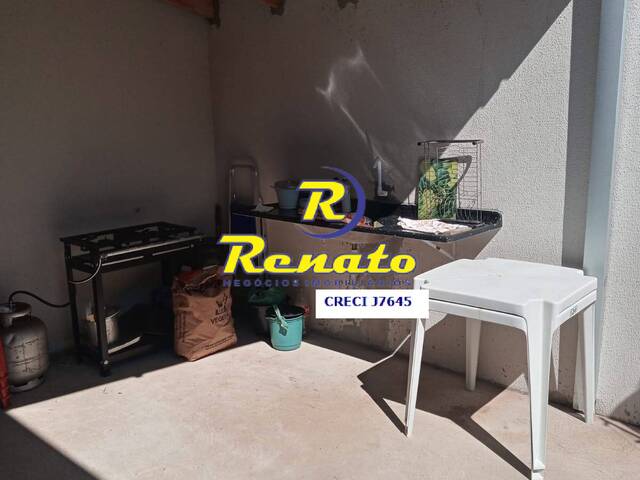 #5997 - Casa para Venda em Arapongas - PR