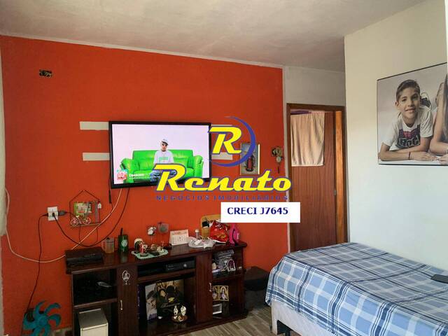 #6299 - Casa para Venda em Arapongas - PR