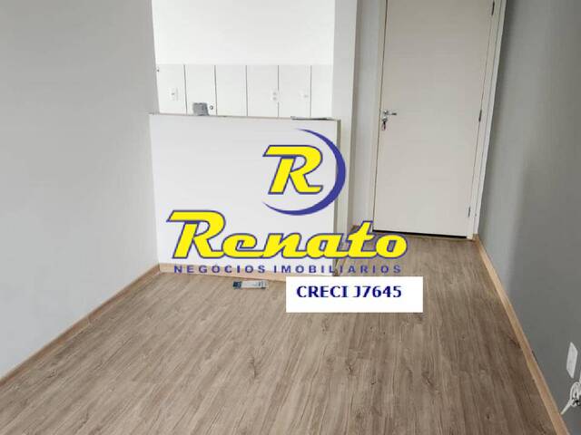 Apartamento para Venda em Arapongas - 4