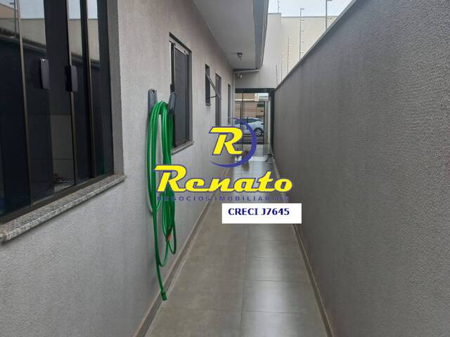 #6301 - Casa para Venda em Arapongas - PR