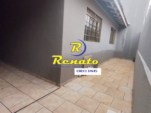 #6305 - Casa para Venda em Arapongas - PR