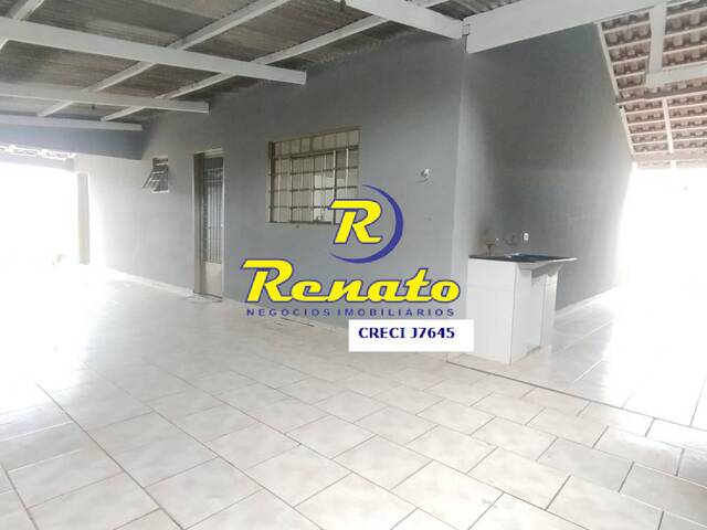 #6305 - Casa para Venda em Arapongas - PR