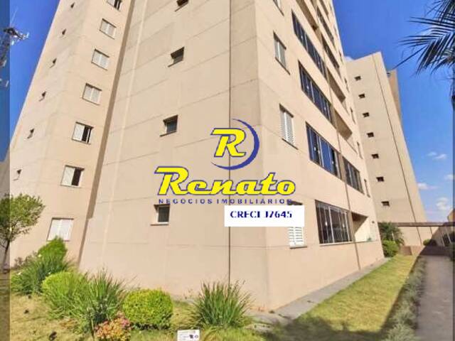 Apartamento para Venda em Arapongas - 4