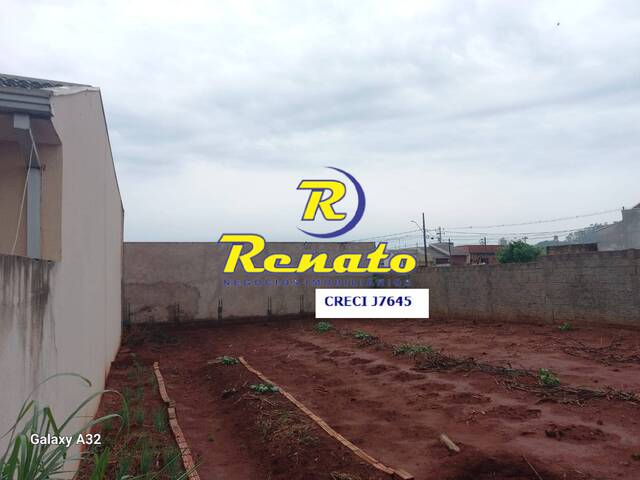 Terreno para Venda em Sabáudia - 4