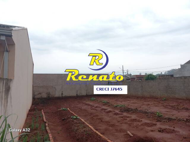 Terreno para Venda em Sabáudia - 5