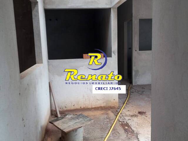 #6320 - Casa para Venda em Arapongas - PR