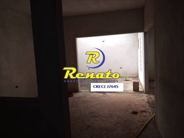 #6320 - Casa para Venda em Arapongas - PR