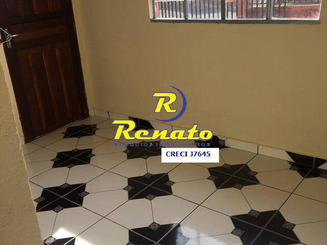 #6326 - Casa para Venda em Arapongas - PR