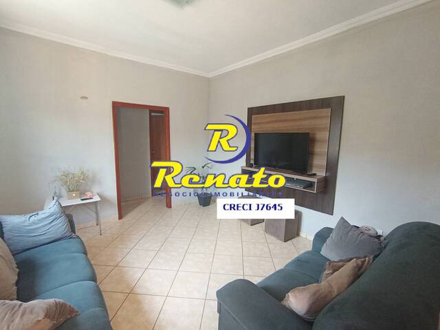 #6339 - Casa para Venda em Arapongas - PR