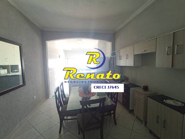 #6339 - Casa para Venda em Arapongas - PR