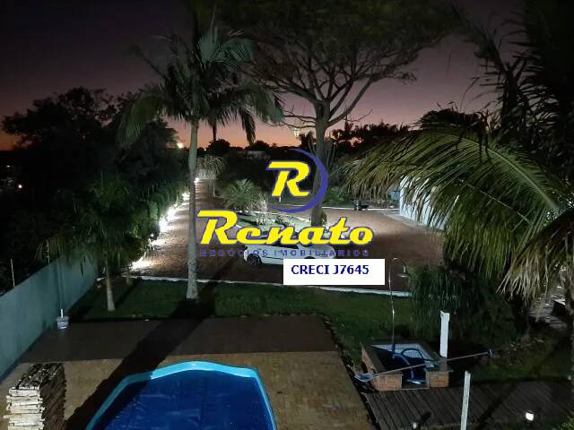 #6342 - Casa para Venda em Arapongas - PR