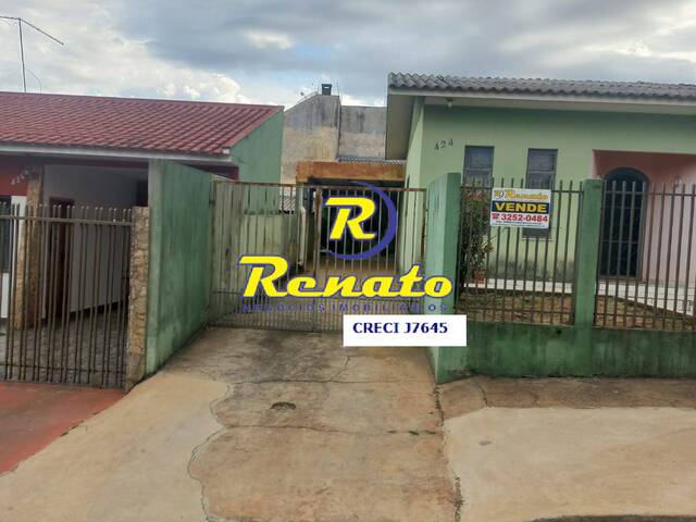 Casa para Venda em Arapongas - 2