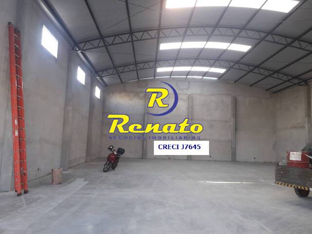 Sala para Locação em Arapongas - 4