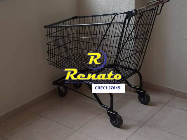 Apartamento para Venda em Arapongas - 5