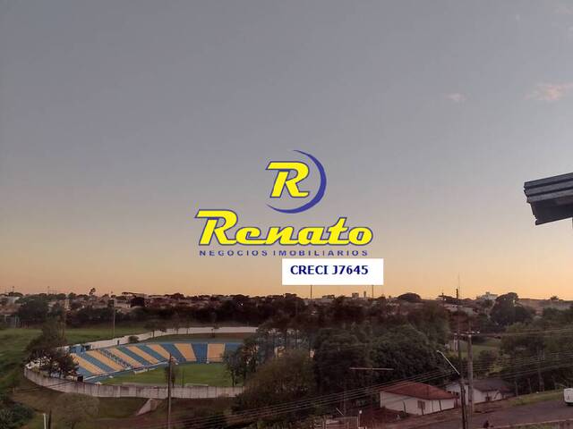 #6363 - Casa para Venda em Arapongas - PR