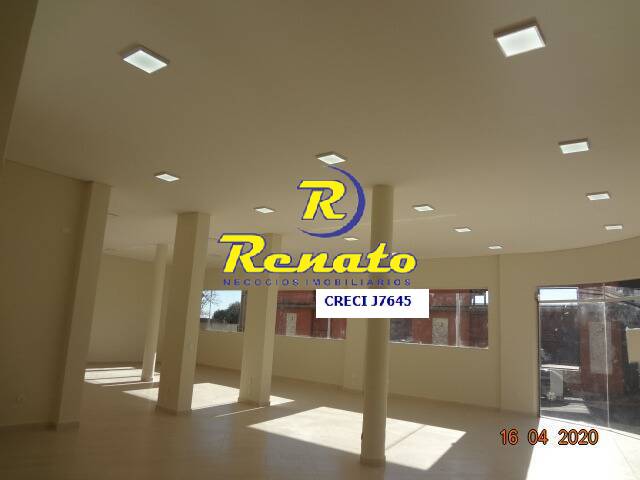 Sala para Locação em Arapongas - 5