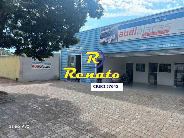 #6368 - Salão Comercial para Venda em Arapongas - PR - 3
