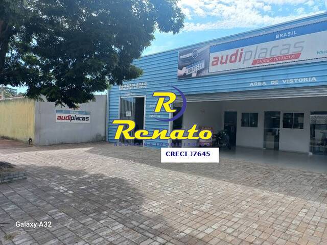Salão Comercial para Venda em Arapongas - 4