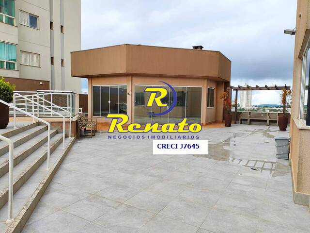 Apartamento para Venda em Arapongas - 5
