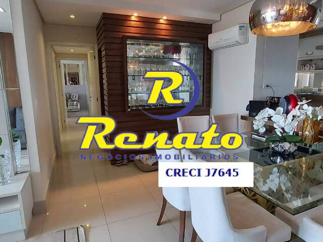 Apartamento para Venda em Arapongas - 4