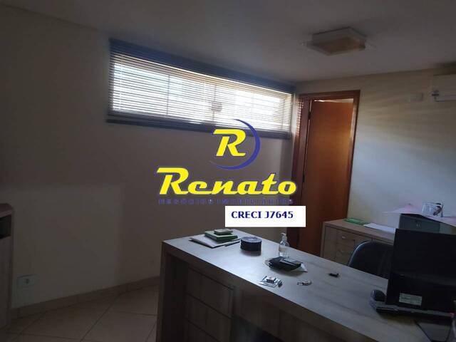 Sala para Locação em Arapongas - 4
