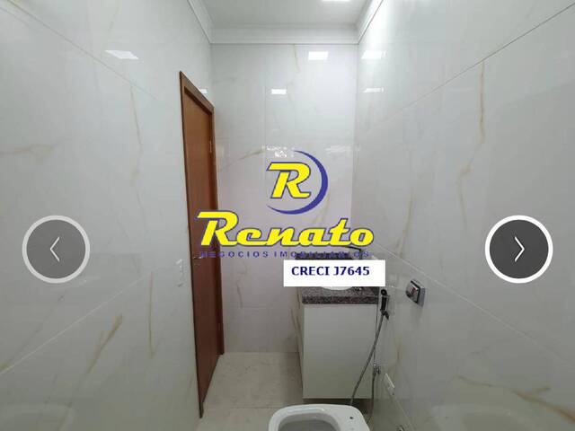 #6392 - Casa para Venda em Arapongas - PR