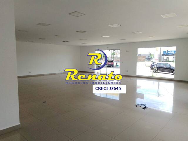 Sala para Locação em Arapongas - 4