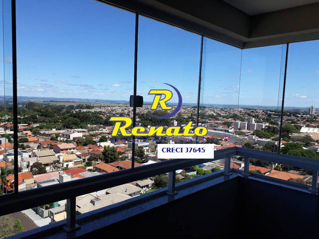 Apartamento para Venda em Arapongas - 4