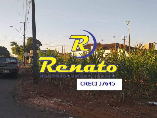 Terreno para Venda em Arapongas - 4