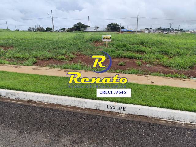 Terreno para Venda em Arapongas - 4