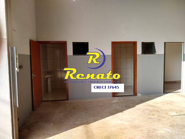 #6432 - Sala para Locação em Arapongas - PR - 3