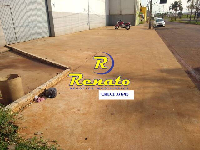 #6432 - Sala para Locação em Arapongas - PR - 2