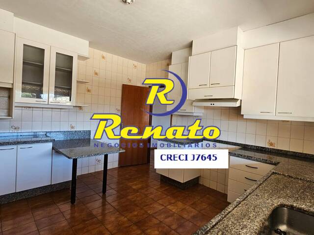#6434 - Casa para Locação em Arapongas - PR - 3