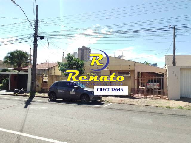 #6436 - Casa para Venda em Arapongas - PR - 3