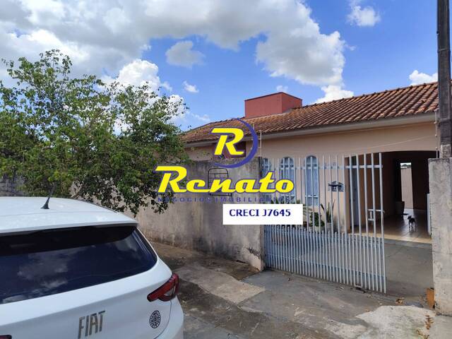 Venda em Jardim Santo Antônio - Arapongas