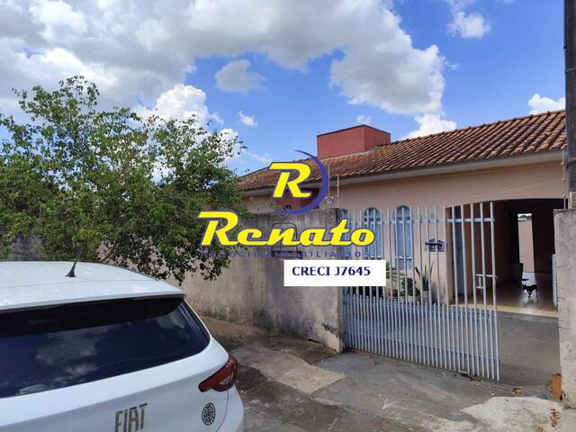 #6440 - Casa para Venda em Arapongas - PR - 3