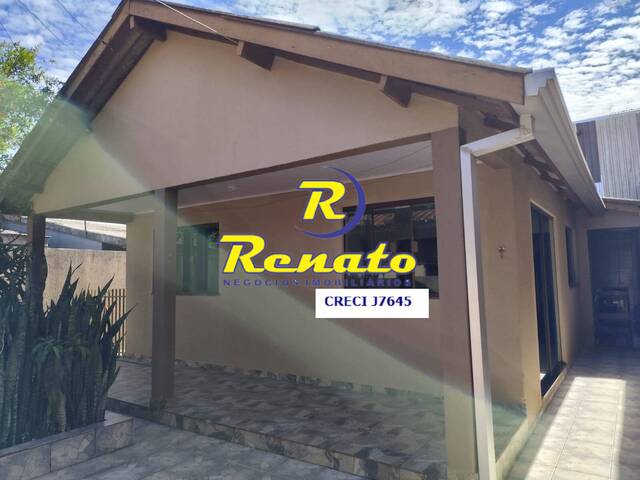#6444 - Casa para Venda em Arapongas - PR - 3