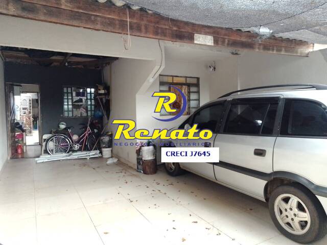 #6448 - Casa para Venda em Arapongas - PR - 2