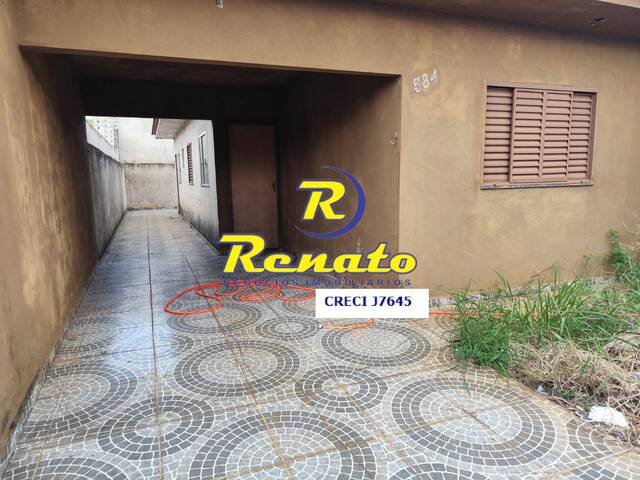 #6460 - Casa para Venda em Arapongas - PR - 3