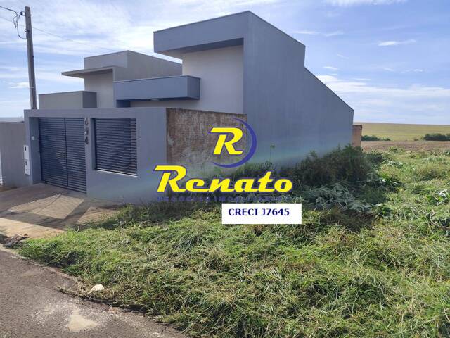 #6461 - Casa para Venda em Arapongas - PR - 3