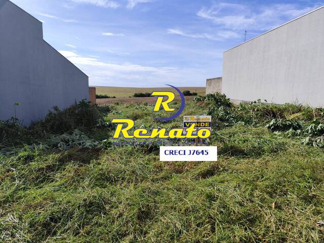 #6461 - Casa para Venda em Arapongas - PR - 2